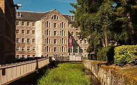 New Lanark Mill Hotel
